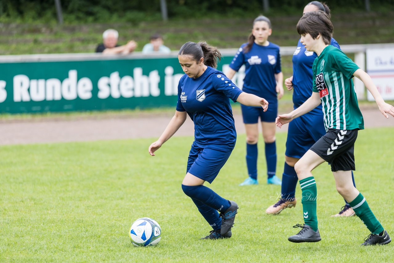 Bild 133 - Loewinnen Cup